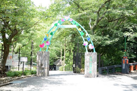【24-08】五月山動物園　オリジナルグッズBセット