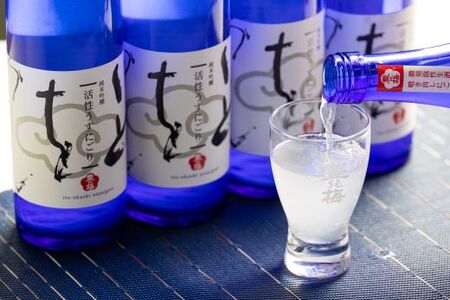 日本酒 いとをかし 純米吟醸 4本 日本酒 gs-0116