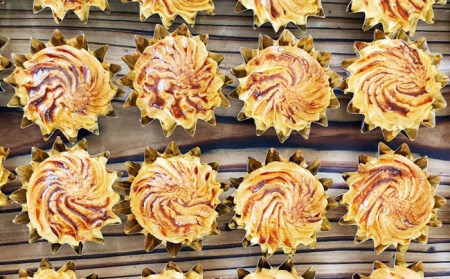 スペイン菓子 詰め合わせ「スペインの情熱」-昔から変わらぬ味-/ お土産お菓子 おやつ デザート / 南島原市 / 吉田菓子店 [SCT016]