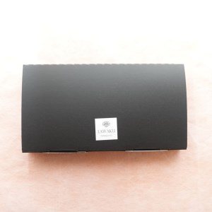 E115 ナチュラル琥珀糖