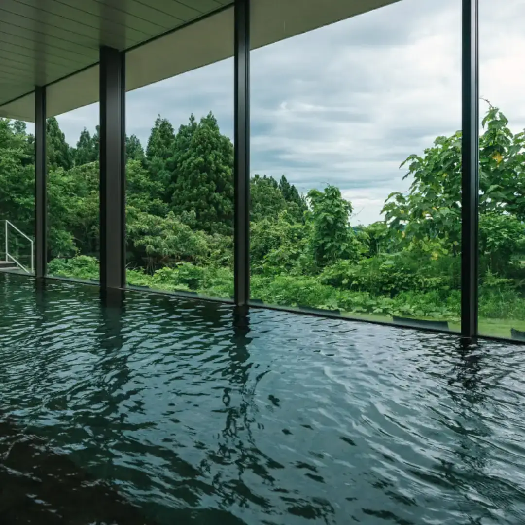 スノーピーク snowpeak FIELD SUITE SPA「手ぶらで温泉＆ランチコース」1名様分 スノーピーク(Snow Peak) 体験型返礼品 スノーピーク お食事 スノーピーク 体験 スノーピーク 温泉 スノーピーク スパ スノーピーク スノーピークRestaurant雪峰【037S010】