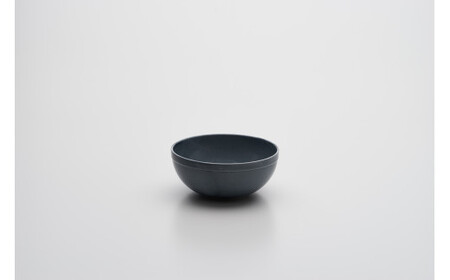 2016/ TY Bowl Set【2016/オリジナル】有田焼 食器 器 鉢 小鉢 ボウル 2個 ブラック グレー シンプル AA26-7