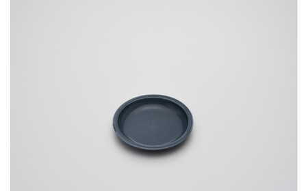 2016/ TY Plate S Set【2016/オリジナル】有田焼 食器 器 皿 小皿 プレート 4枚 ブラック グレー シンプル A35-689