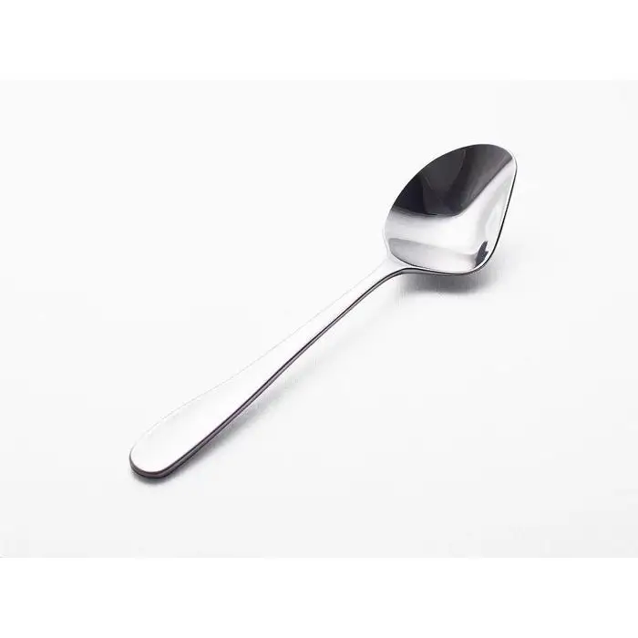専用スプーンシリーズ　カレー賢人「サクー」＆スープ賢人「R45」2本セット（mottecotto2個付き）