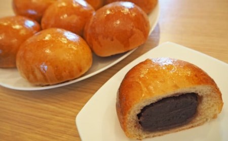 老舗あんこ屋の ねりあん「こしあん」＆「小倉あん」 各1kg（各500g×2袋） 計2kg[ZB490]