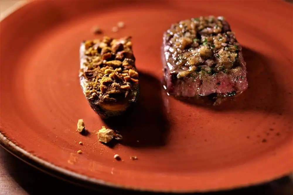 【HOTEL THE MITSUI KYOTO】イタリア料理 FORNI ディナーコース ペアお食事券 | 京都 二条城 人気ホテル 食事券