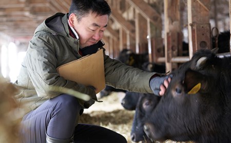 赤城和牛食べ比べ焼肉 たれ付き 銘柄牛 焼肉 カルビ カイノミ ササミ ウチハラミ 希少部位 贈り物 ギフト セット F4H-0100