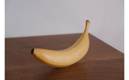 Banana 木工yamage インテリア 雑貨