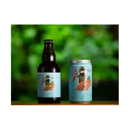 IB-3 石垣島醸造缶ビール6種セット 350ml×24本
