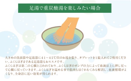 【薬用 入浴剤】長湯ホットタブ Classic 45錠入×15袋 『水道の残留塩素を中和！』水道の残留塩素を中和！ 無香料 ・ 無着色
