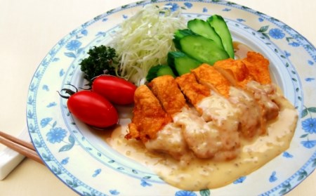 本格的な鶏料理が簡単にできる！フジジンの「鶏シリーズ」3本セット