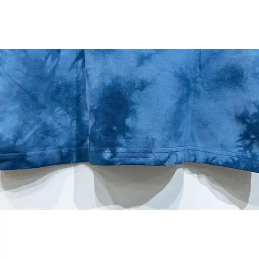 EDISG Tシャツ One Point【カラー:Tie Dye】【サイズ:XSサイズ】