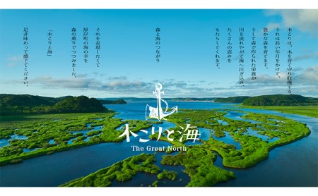 木こりと海 厚岸町の森と海から生まれた 燻製 牡蠣の燻製オリーブオイル漬 【The Great North】[ 魚介 牡蠣 カキ つまみ 深い味わい そのまま パスタの具材 お酒のあて ]
