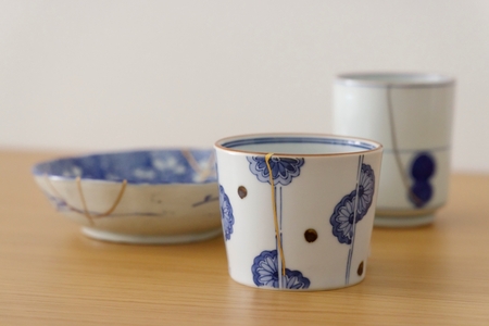 1日完結！[浅草店]伝統金継ぎワークショップチケット【金継ぎ器プレゼント付き】_0146-001-T04