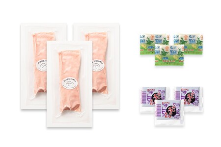 【国産】まな板不要！切れてる馬刺し 120g 国産 まな板不要 切れてる 馬刺し 馬肉 馬 生食用 肉刺し 手軽 ギフト フジチク 贈答用 熊本 阿蘇 南小国町 送料無料