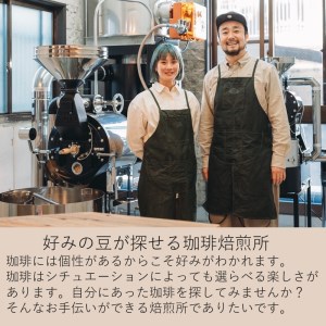 播磨珈琲焙煎所おすすめコーヒー豆セット《 珈琲 コーヒー 珈琲豆 オリジナルブレンド ミャンマー セット 詰め合わせ 》【2501G11403】