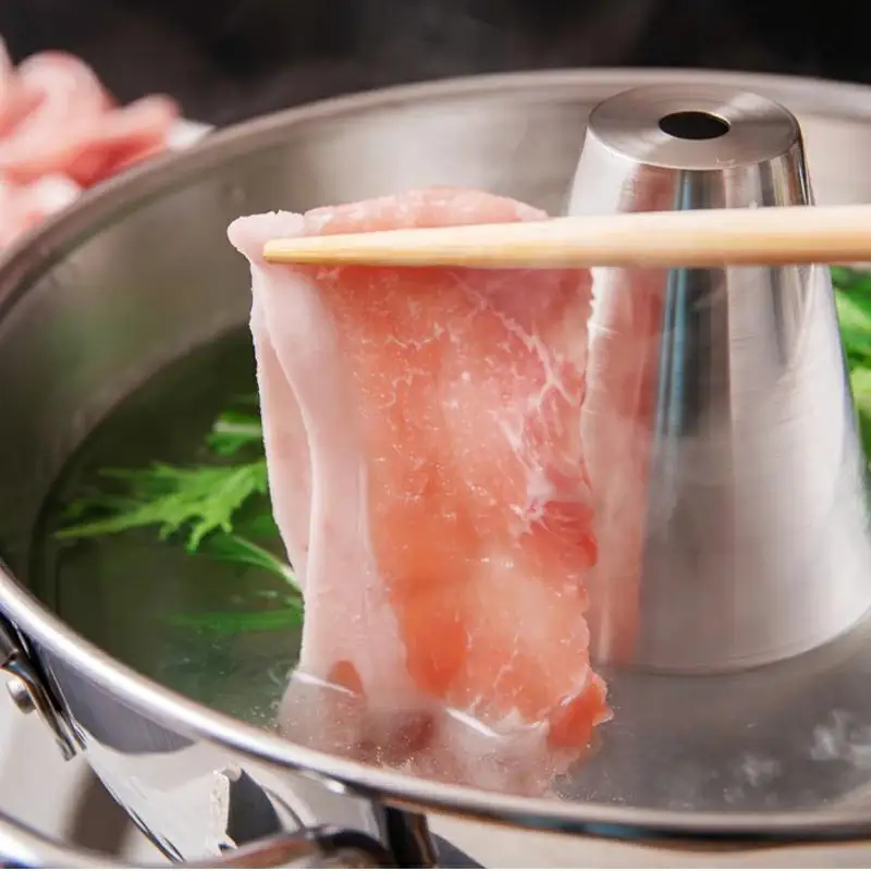 宮崎県産豚肉3種 詰め合わせセット約1kg 小分け しゃぶしゃぶ用・スライス・とんかつ＜26-3a＞★