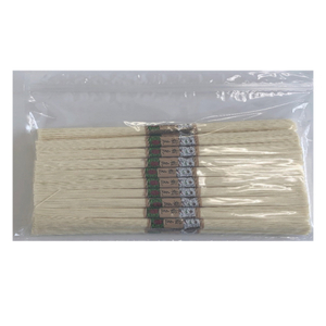 稲庭そうめんチャック袋入800g(約10人前)【(株)無限堂】[K12901]