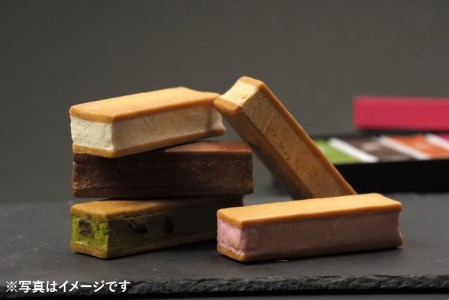 【無添加】小町のバターサンド10個入り ※着日指定不可