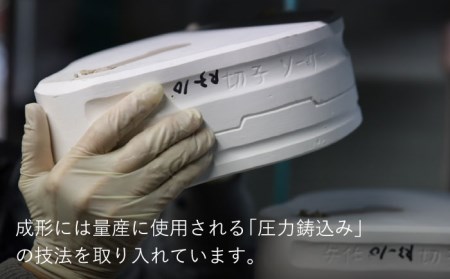 【美濃焼】HINOMIYA 「kiriko」cup ＆ saucer【陶芸家・宮下将太】食器 コーヒーカップ ソーサー マグカップ ティーカップ プレート 皿 ティータイム ホワイト 白 シンプル おしゃれ 陶芸家 芸術 インテリア ギフト プレゼント 贈り物 送料無料 [MDL002]