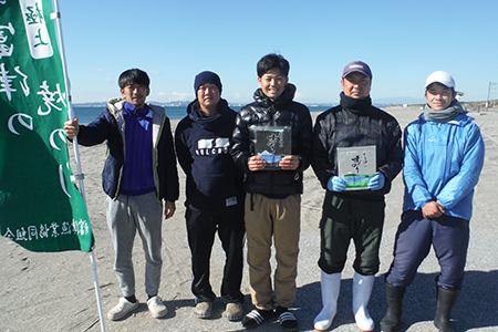 【高級品】新富津の焼のり5帖（10枚×5袋 計50枚）