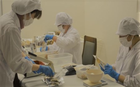 〈福祉施設提供〉サクッ＆とろっ食感！お麩ラスク６袋アソートセット_0059-004-T04