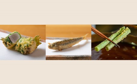 白雲まことの おまかせコース お食事券 お食事チケット コース料理 兵庫県 天ぷら 季節料理 地産地消 魚介 地元農家の野菜 熟成魚 美味しいお酒 