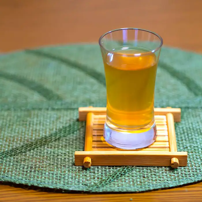 よもぎ野草茶（20パック入り）＊よもじお＊ No.055