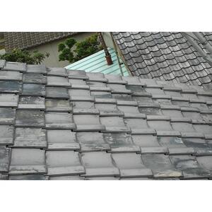 屋根点検チケット（平屋建て）
