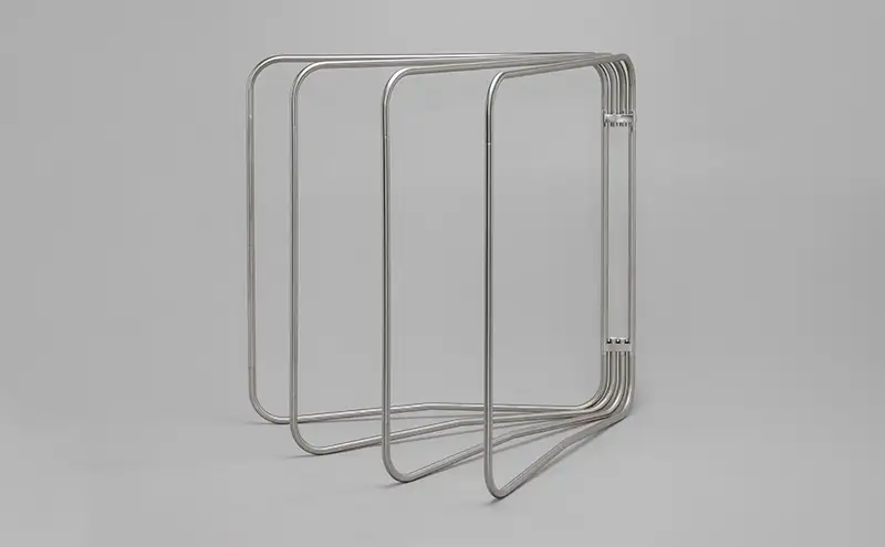 オールステンレスふとん干し ASF-4R 洗濯用品 ランドリー ラック 物干し アイリスオーヤマ 