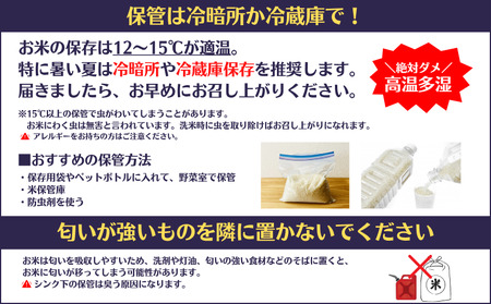 【 定期便3ヶ月連続 】 令和7年産 里山新見のめぐみ あきたこまち 10kg(5kg×2袋)