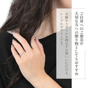 0.20CT プラチナ ダイヤモンド リング R3723DI-P2 ダイヤモンド 指輪 アクセサリー ジュエリー プレゼント クリスマス 女性 母の日 誕生日