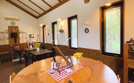 ［北星山］ろばのショートブレッド（チーズ・紅茶）【BY-001】