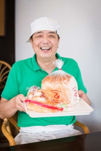 おいしい出会いのご縁パン【イギリス山型 食パン 総菜パン 菓子パン おまかせセット パン 人気 店長おまかせ もちもち さくさく 朝食 ごはん バラエティ 島根県 安来市】