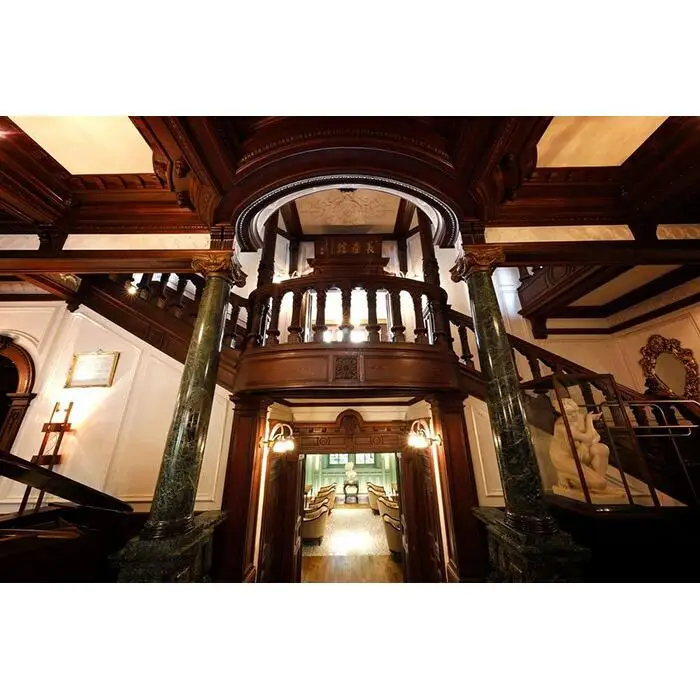 【長楽館】MURAI’S HERO 5本入り