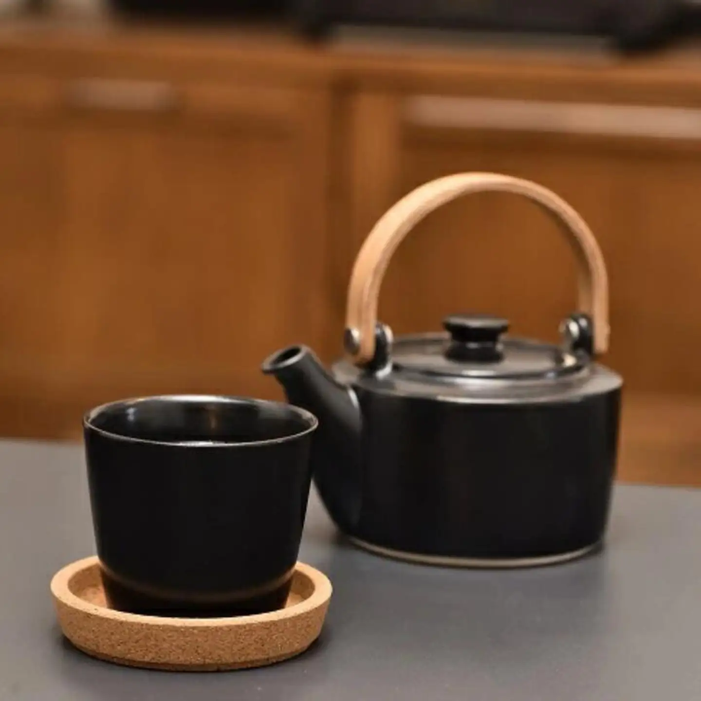 有機栽培 びわの葉茶（3個セット）：B220-005