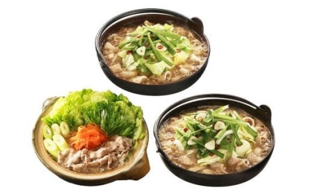 【5回定期便】昭和41年創業 ダイショーの『博多もつ鍋スープ しょうゆ味』・『博多もつ鍋スープ みそ味』・『博多水炊きスープ』・『地鶏だし鍋スープ』・『豚うま鍋スープ』定期便