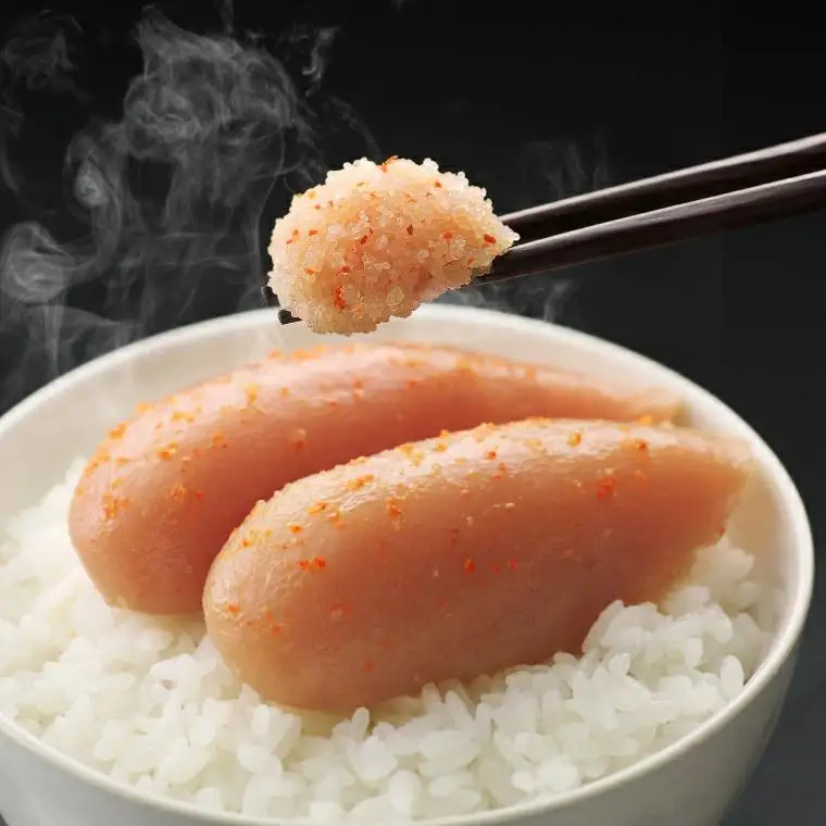 【沖縄やまや】 辛子明太子 セット 330g ( 110g × 3個 ) （AL003）