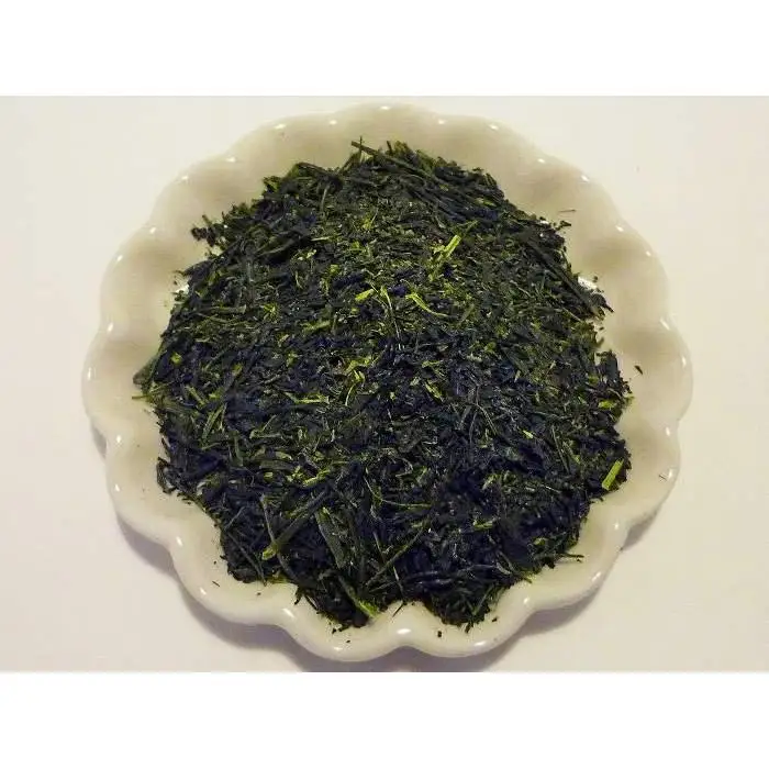 【博多老舗茶舗】伝統本玉露・かぶせ茶・煎茶詰め合わせ FY80