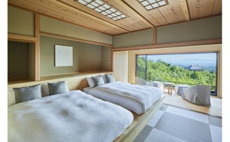 ANDO HOTEL 奈良若草山　ギフト券【5千円分】ホテル 観光 旅行 H-64