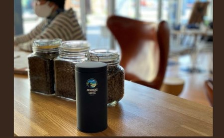 スペシャルティコーヒー「飲み比べセット」（6種×80g） 厳選 良質 自家焙煎 オリジナル ブレンド 世界各地 自然 恵み ブラジル グァテマラ 