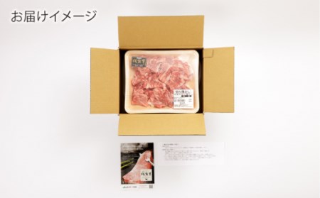 【定期便】 牛肉 牛肉切り落とし 900g NAC137 全3回