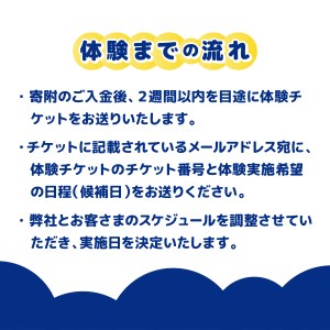 ドローン空撮体験 ドローン 体験