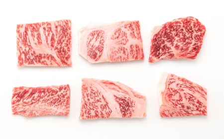 AB326.博多和牛ロース・焼肉用（約300g）【博多和牛】