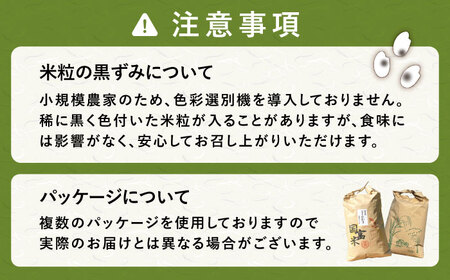 【令和7年度産】福井県産 こしひかり 白米 10kg / 米 白米 精米 小浜市 / お米のきたろう [BFBW001] 