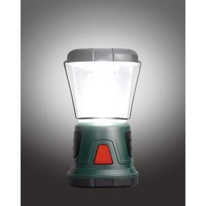 LED強力ランタン　1500ルーメン　電池式　DOP-L805　