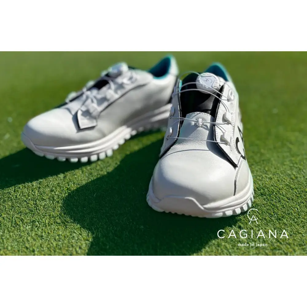 CAGIANA GOLF FUKOU≪風光≫【オーダーメイドゴルフシューズ】