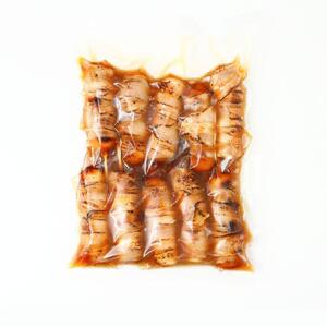 肉巻きみたらし団子10本組