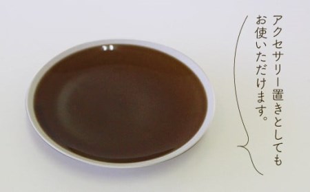 【陶器市特集】【波佐見焼】シャイニーカラー プレート 小皿 9枚セット 食器 皿 【陶芸ゆたか】 [VA36]  波佐見焼