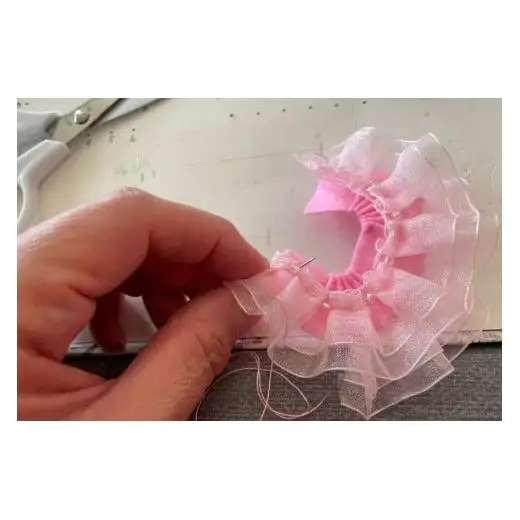 【幸せを届けるブライダルシーサー】 プリンセスピンク